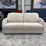 Fama Bopy 3 Seater Sofa Bed – Ex-Display Clearance - front view