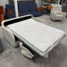 Fama Bopy sofa bed open